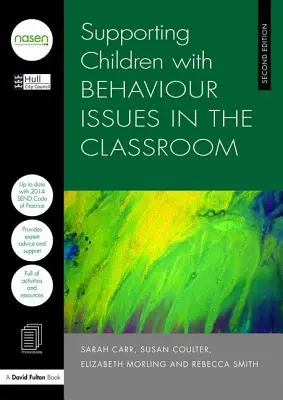 Apoyo a los niños con problemas de comportamiento en el aula - Supporting Children with Behaviour Issues in the Classroom