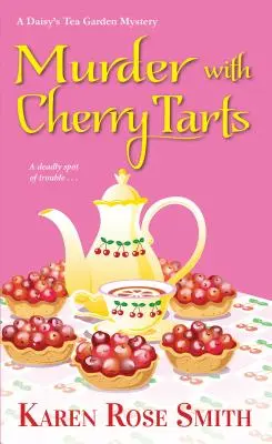 Asesinato con tartas de cereza - Murder with Cherry Tarts