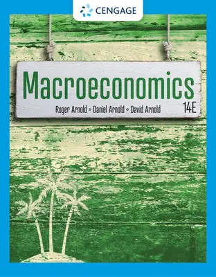 Macroeconomía - Macroeconomics