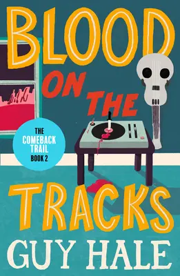 Sangre en las vías - Blood on the Tracks