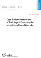 Estudio de caso sobre la evaluación del impacto ambiental radiológico del funcionamiento normal - Case Study on Assessment of Radiological Environmental Impact from Normal Operation