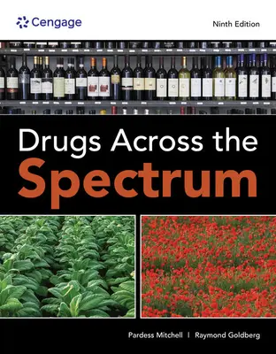 Drogas en todo el espectro - Drugs Across the Spectrum
