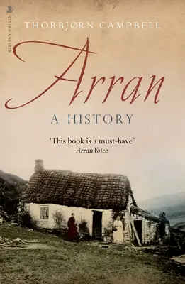 Arran: A History