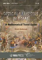 Ilusiones ópticas en Roma - Guía de viaje matemática - Optical Illusions in Rome - A Mathematical Travel Guide