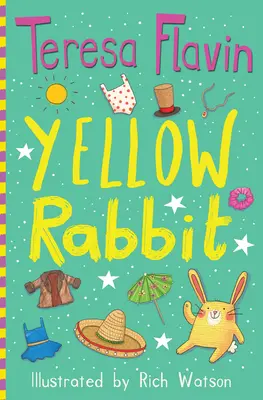 El conejo amarillo - Yellow Rabbit