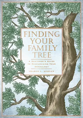 Cómo encontrar su árbol genealógico: Guía para principiantes sobre la investigación genealógica - Finding Your Family Tree: A Beginner's Guide to Researching Your Genealogy