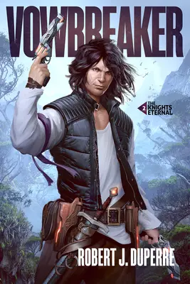 Vowbreaker: Volumen 2 - Vowbreaker: Volume 2