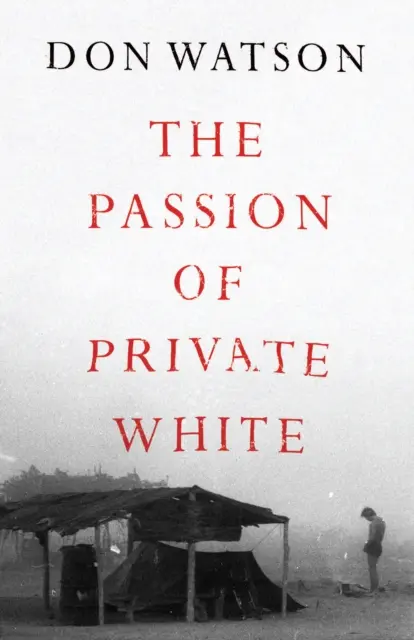 La pasión del soldado White - Passion of Private White