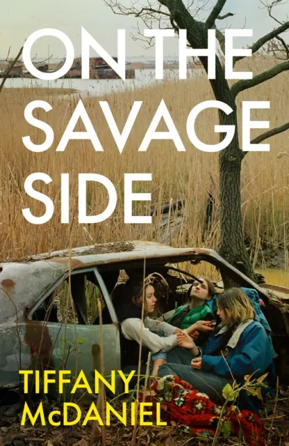 En el lado salvaje - On the Savage Side