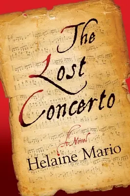 El Concierto Perdido - The Lost Concerto