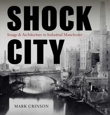 Shock City: Imagen y arquitectura en el Manchester industrial - Shock City: Image and Architecture in Industrial Manchester