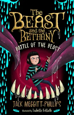 LA BATALLA DE LA BESTIA - BATTLE OF THE BEAST