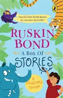 Una caja de cuentos - A Box of Stories