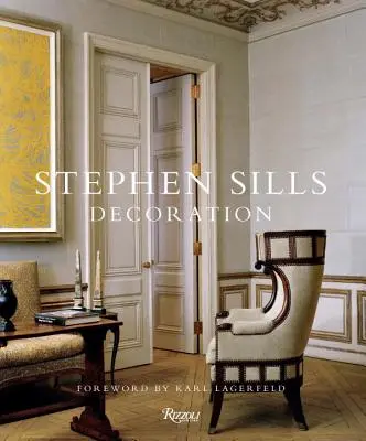 Stephen Sills Decoración - Stephen Sills: Decoration