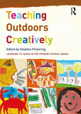 Enseñar al aire libre con creatividad - Teaching Outdoors Creatively