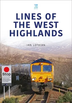 Líneas de las Highlands occidentales - Lines of the West Highlands