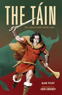 La Lata: La gran epopeya de las batallas irlandesas - The Tin: The Great Irish Battle Epic