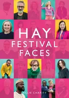 Rostros del Hay Festival - Hay Festival Faces