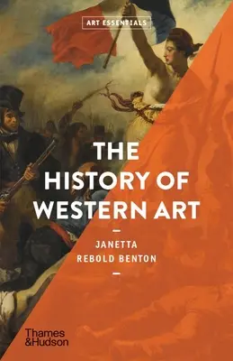 Historia del arte occidental - The History of Western Art
