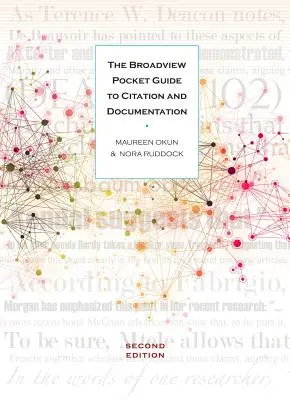 Guía de bolsillo Broadview sobre citas y documentación - Broadview Pocket Guide to Citation and Documentation