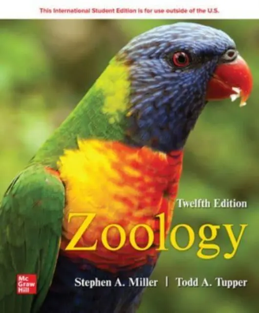 Zoología ISE - ISE Zoology