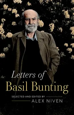 Cartas de Basil Bunting - Letters of Basil Bunting