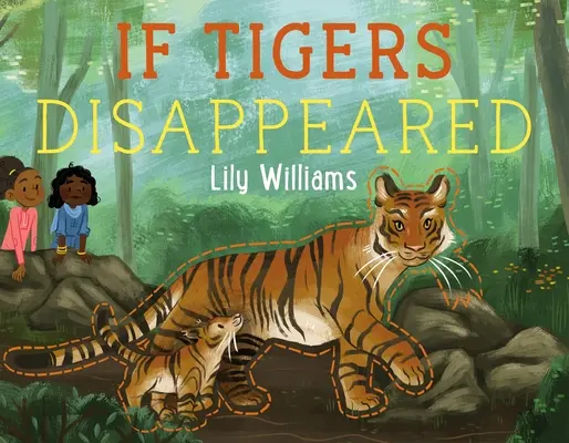 Si desaparecieran los tigres - If Tigers Disappeared