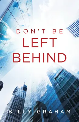 No te quedes atrás (Pack de 25) - Don't Be Left Behind (Pack of 25)