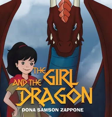 La chica y el dragón - The Girl And The Dragon