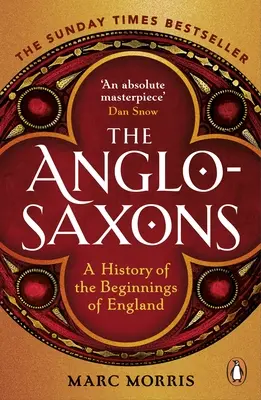 Anglosajones - Historia de los orígenes de Inglaterra - Anglo-Saxons - A History of the Beginnings of England