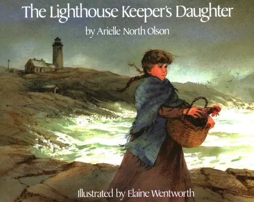 La hija del farero - The Lighthouse Keeper's Daughter