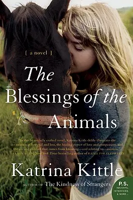 La bendición de los animales - The Blessings of the Animals