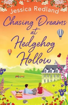 Persiguiendo sueños en Hedgehog Hollow - Chasing Dreams at Hedgehog Hollow