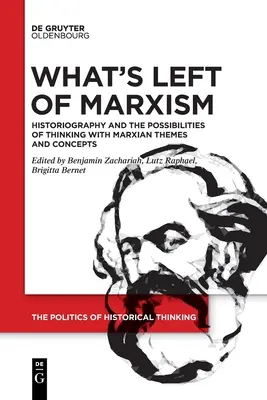 Lo que queda del marxismo - What's Left of Marxism