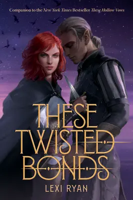 Estos Lazos Retorcidos - These Twisted Bonds