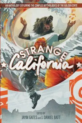 Extraña California - Strange California