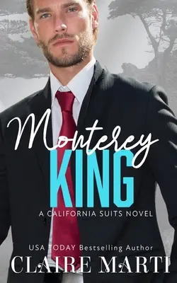 Rey de Monterrey - Monterey King