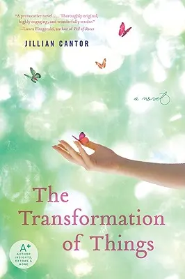 La transformación de las cosas - The Transformation of Things