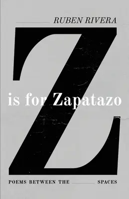 Z de Zapatazo - Z is for Zapatazo