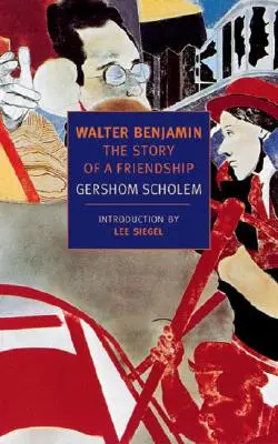 Walter Benjamin: Historia de una amistad - Walter Benjamin: The Story of a Friendship