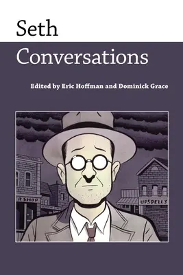 Seth: Conversaciones - Seth: Conversations