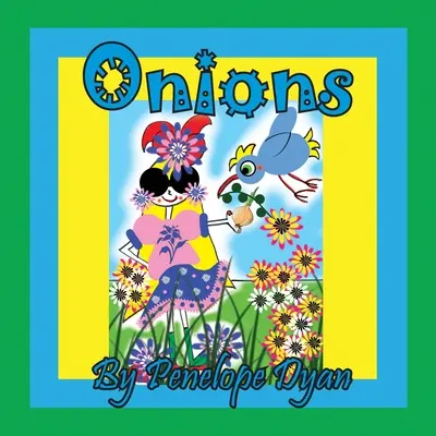 Cebollas - Onions