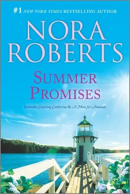 Promesas de verano - Summer Promises