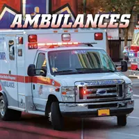 Ambulancias - Ambulances