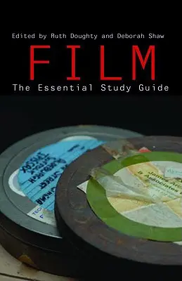 El cine: La guía de estudio esencial - Film: The Essential Study Guide