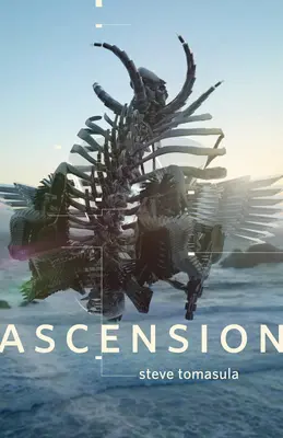 Ascensión - Ascension