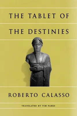 La tabla de los destinos - The Tablet of Destinies