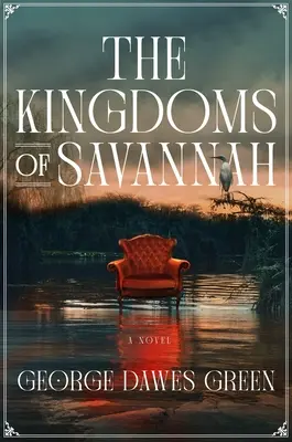 Los Reinos de la Sabana - The Kingdoms of Savannah