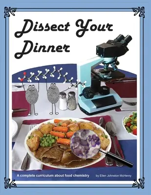 Disecciona tu cena - Dissect Your Dinner