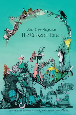 El cofre del tiempo - The Casket of Time